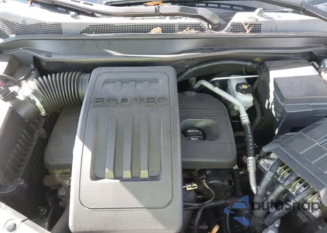 2017 Chevrolet Equinox Ls z USA, uszkodzony, nr VIN 2GNALBEK7H1610356